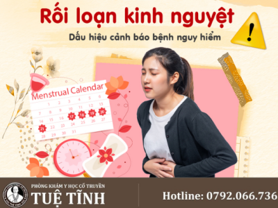 kinh nguyệt (3)
